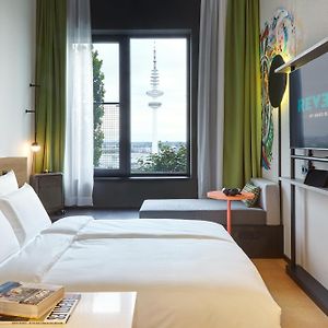 Standaard Kamer met een Queen Size Bed