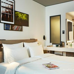 Standaard Kamer met een King Size Bed