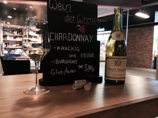 FinoVino Sankt Pauli